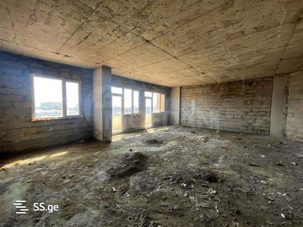 Apartments For Sale three-room 75.5м² 12/12 floor Tbilisi - photo 7