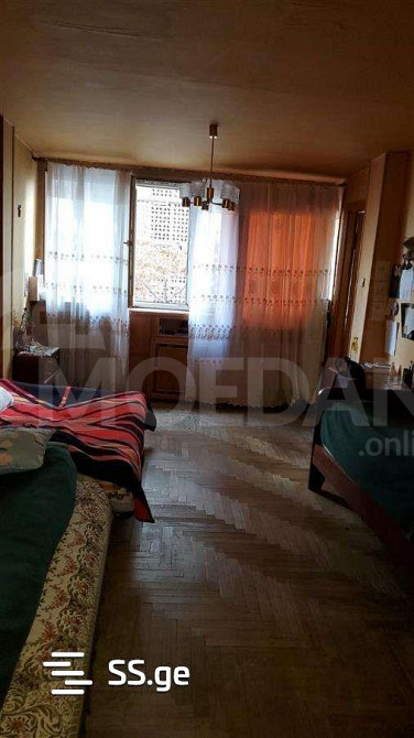 Apartments For Sale two-room 66м² 1/16 floor Tbilisi - photo 7