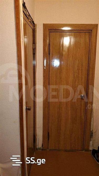Apartments For Sale two-room 66м² 1/16 floor Tbilisi - photo 8