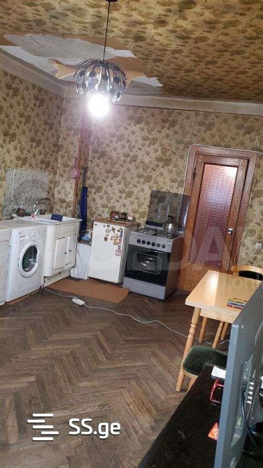 Apartments For Sale two-room 66м² 1/16 floor Tbilisi - photo 5