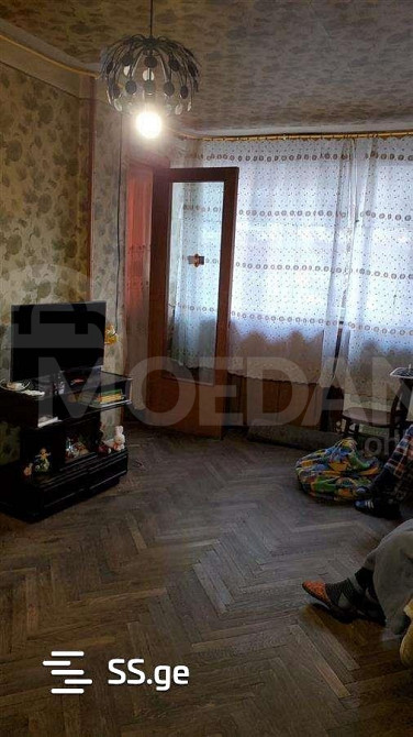 Apartments For Sale two-room 66м² 1/16 floor Tbilisi - photo 3