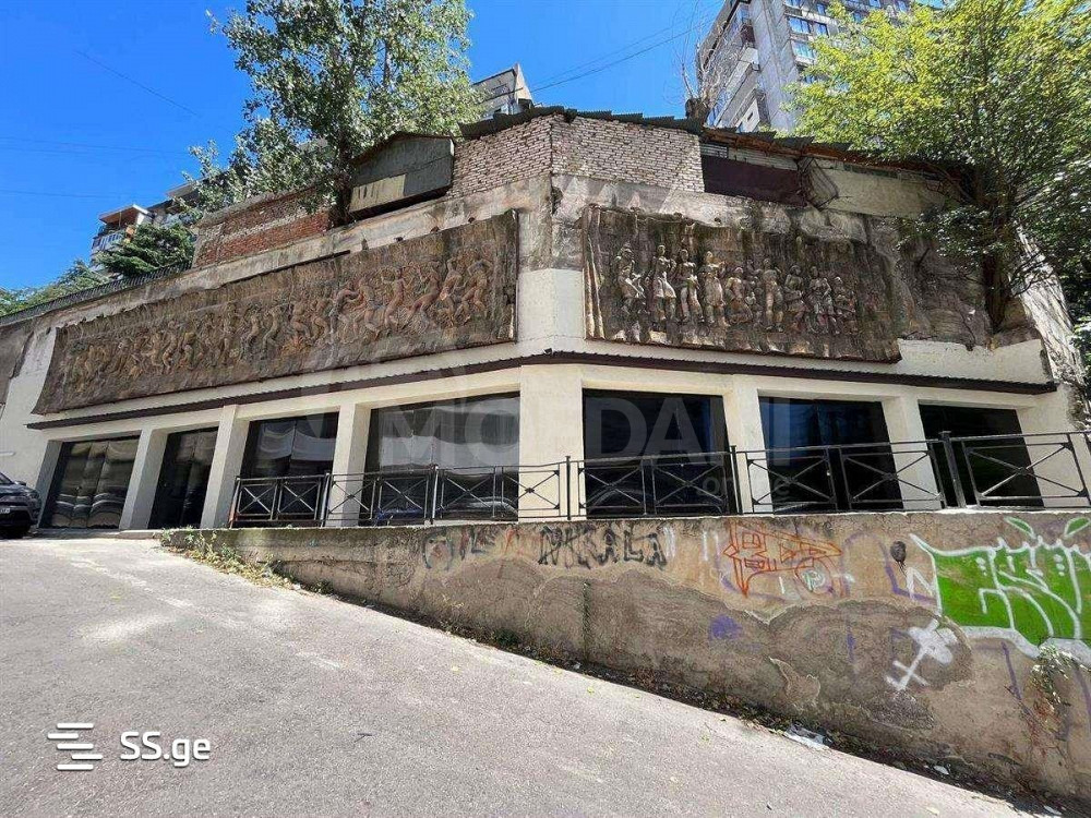 Продается офисное помещение в Ваке Тбилиси - изображение 6