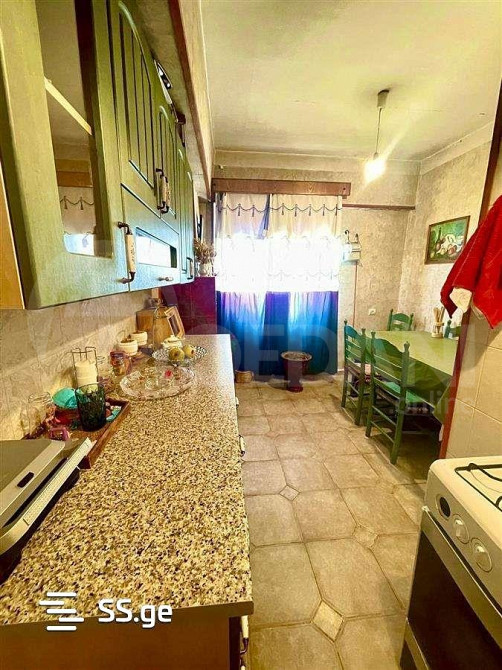 Продам 3-комн. квартиру 93м² 16/17 эт. Тбилиси - изображение 2