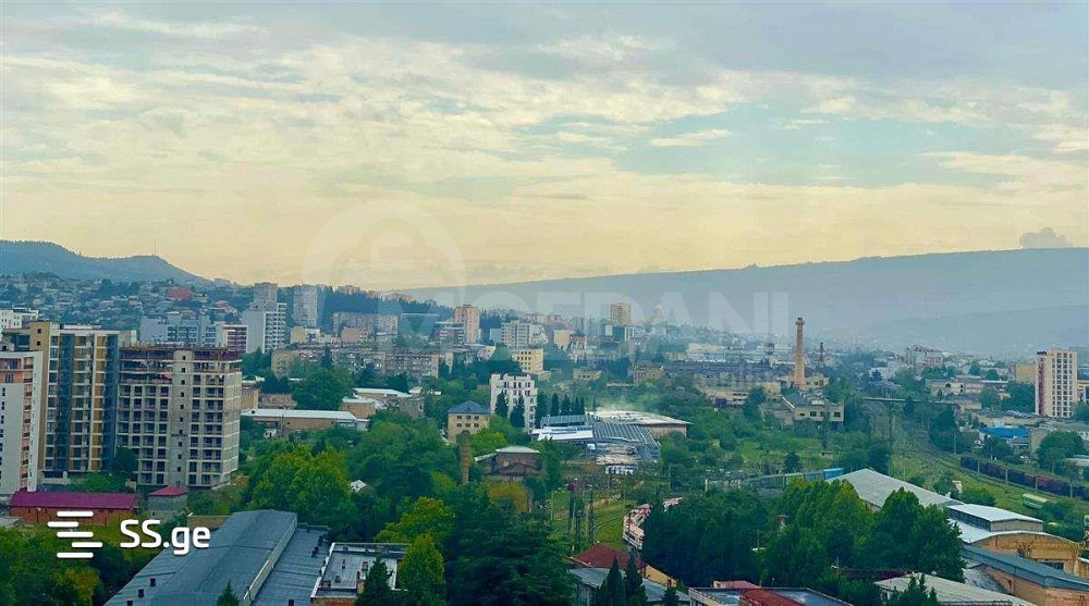 Продам 3-комн. квартиру 93м² 16/17 эт. Тбилиси - изображение 10