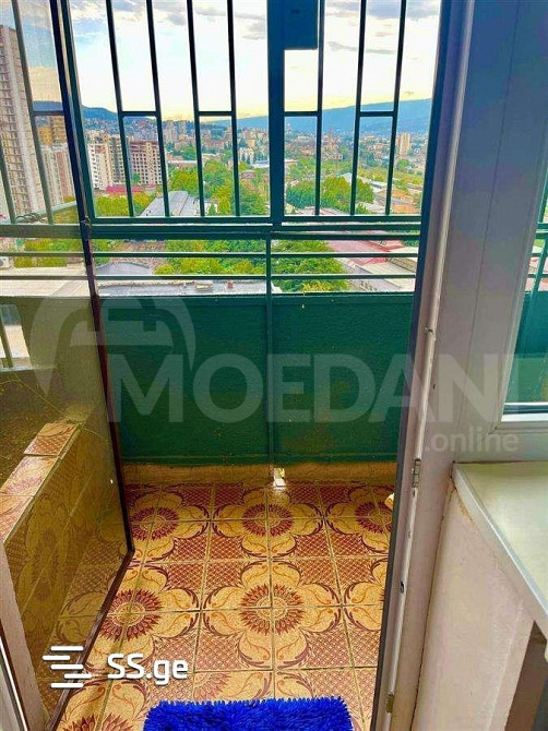 Продам 3-комн. квартиру 93м² 16/17 эт. Тбилиси - изображение 5