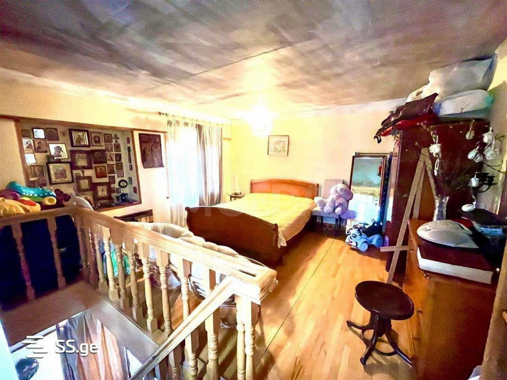 Продам 3-комн. квартиру 93м² 16/17 эт. Тбилиси - изображение 4