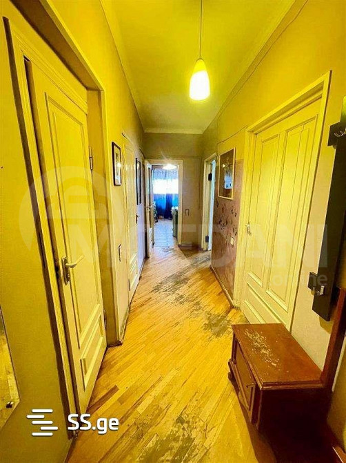 Продам 3-комн. квартиру 93м² 16/17 эт. Тбилиси - изображение 7