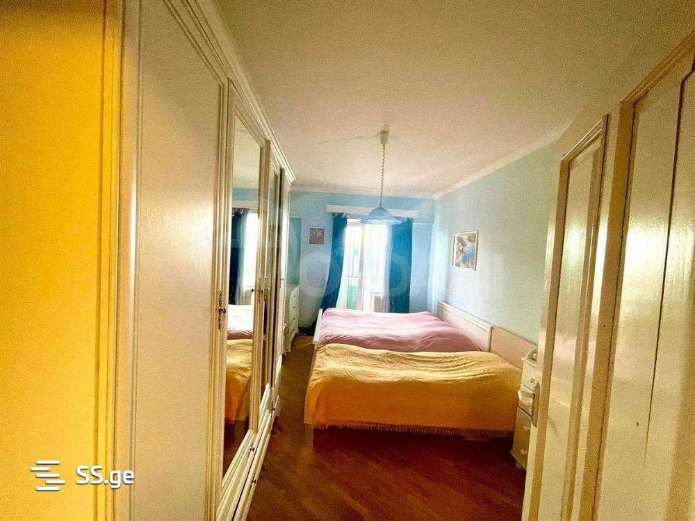 Продам 3-комн. квартиру 93м² 16/17 эт. Тбилиси - изображение 8