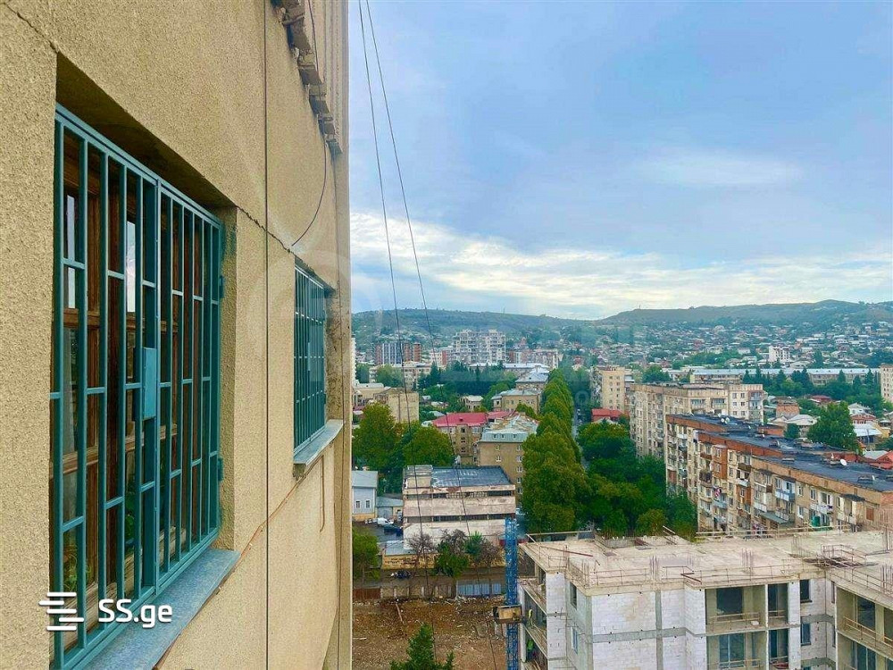 Продам 3-комн. квартиру 93м² 16/17 эт. Тбилиси - изображение 9