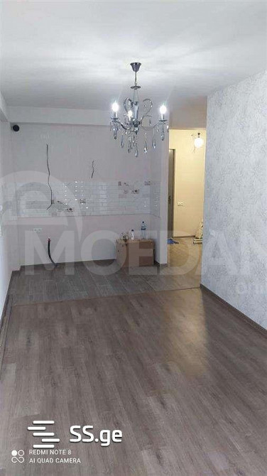 Apartments For Sale two-room 50м² 7/9 floor Tbilisi - photo 6