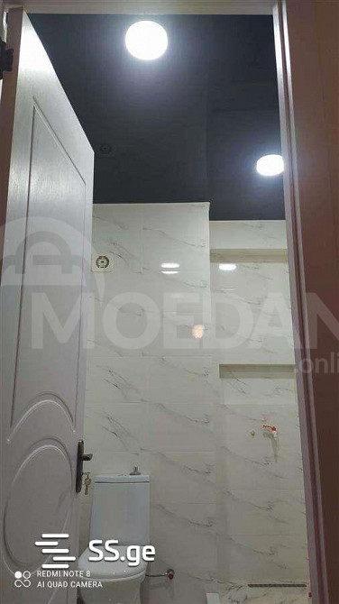 Apartments For Sale two-room 50м² 7/9 floor Tbilisi - photo 5