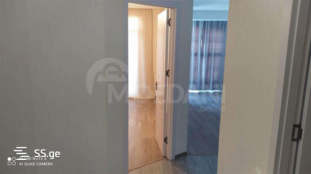 Apartments For Sale two-room 50м² 7/9 floor Tbilisi - photo 2