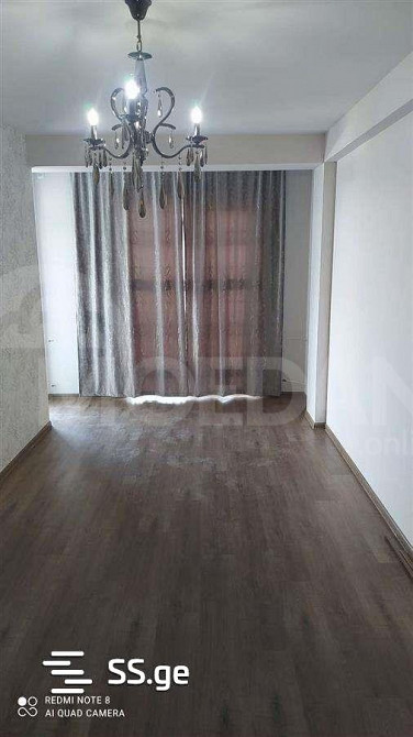 Apartments For Sale two-room 50м² 7/9 floor Tbilisi - photo 1