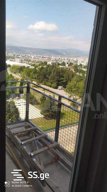 Apartments For Sale two-room 50м² 7/9 floor Tbilisi - photo 9