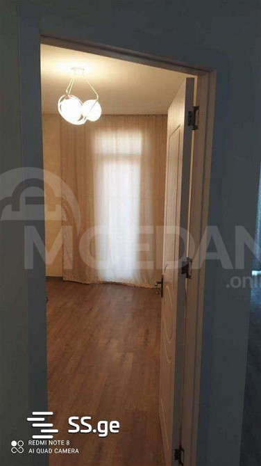 Apartments For Sale two-room 50м² 7/9 floor Tbilisi - photo 7