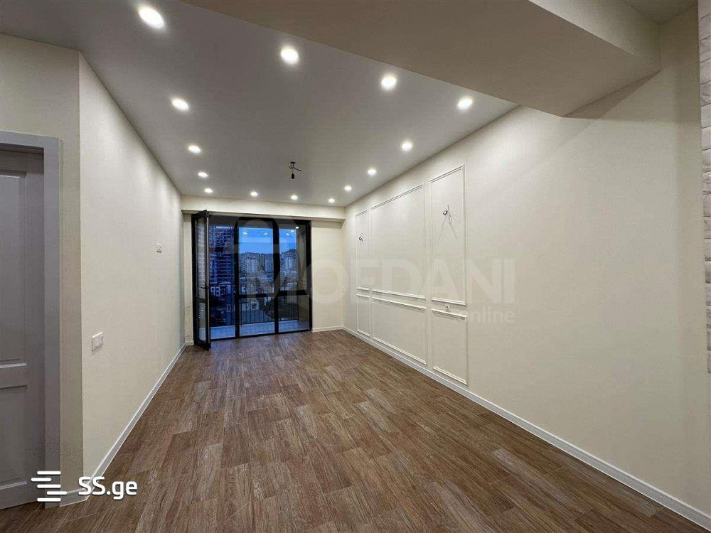 იყიდება 3 ოთახიანი ბინას 70.7მ² 10/10 სართ თბილისი - photo 6