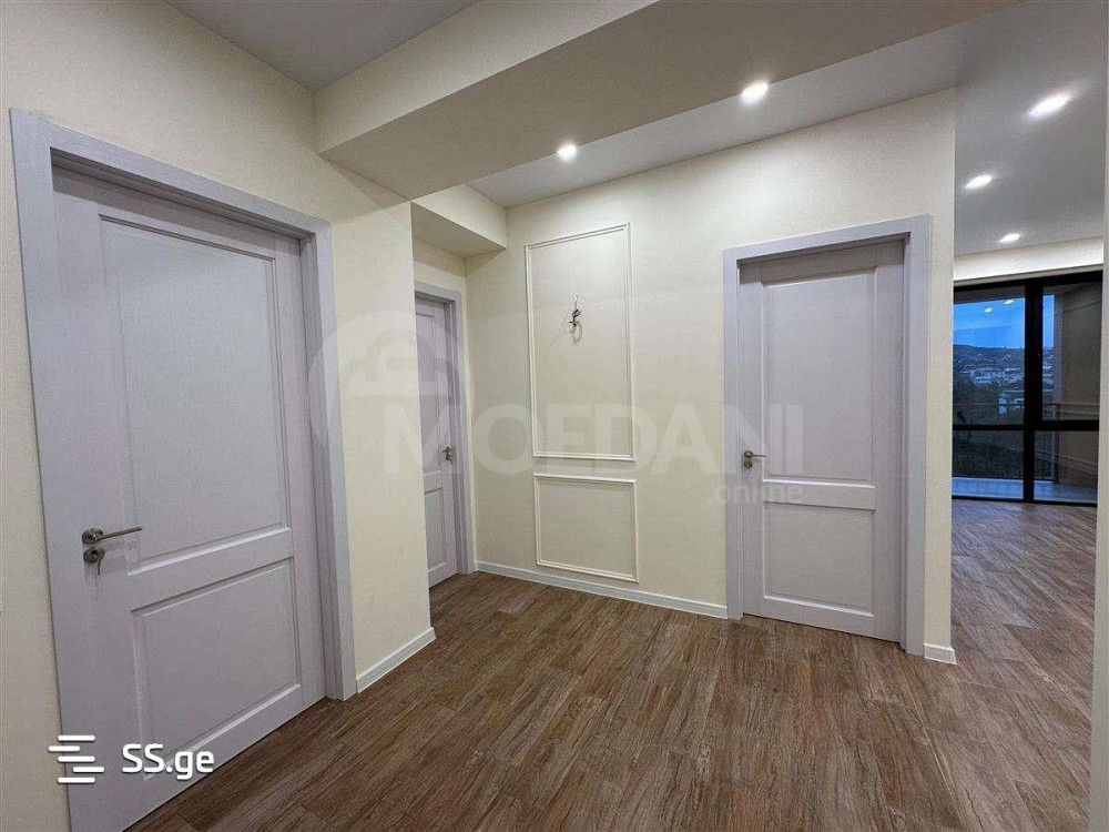 იყიდება 3 ოთახიანი ბინას 70.7მ² 10/10 სართ თბილისი - photo 5