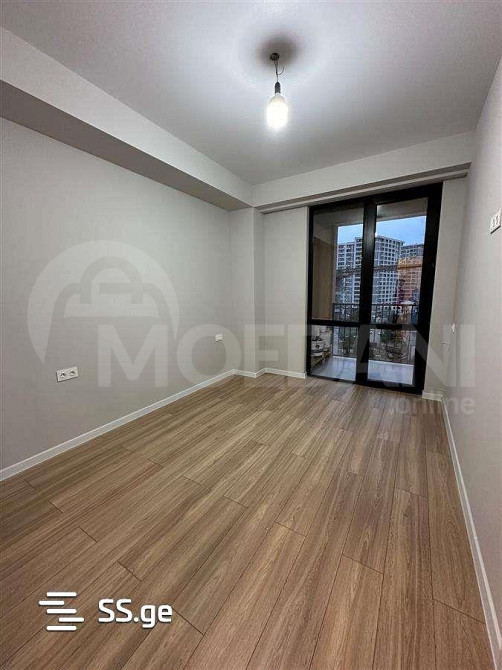 იყიდება 3 ოთახიანი ბინას 70.7მ² 10/10 სართ თბილისი - photo 1