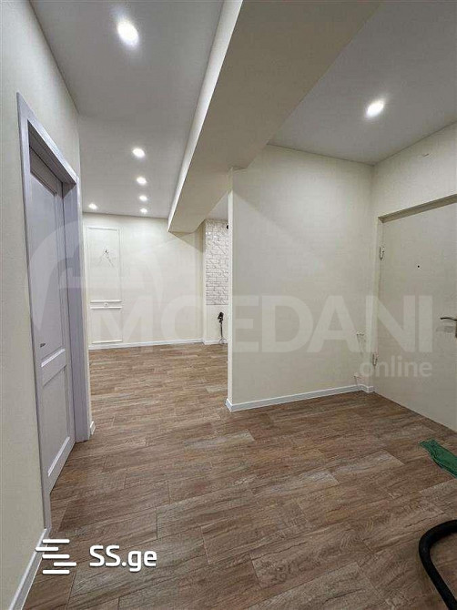 იყიდება 3 ოთახიანი ბინას 70.7მ² 10/10 სართ თბილისი - photo 2