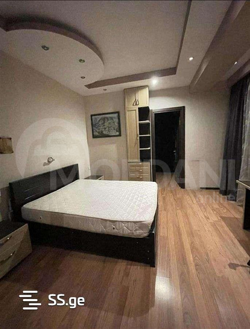 Apartments For Sale three-room 98м² 3/9 floor Tbilisi - photo 5