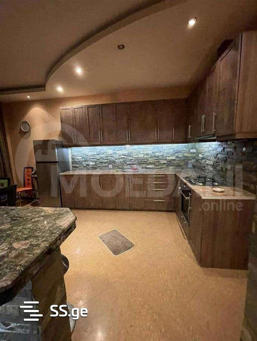 Apartments For Sale three-room 98м² 3/9 floor Tbilisi - photo 1