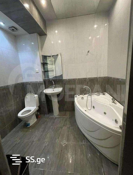 Apartments For Sale three-room 98м² 3/9 floor Tbilisi - photo 2