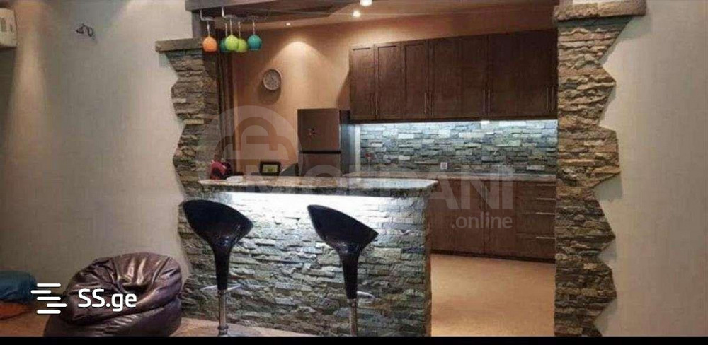 Apartments For Sale three-room 98м² 3/9 floor Tbilisi - photo 6