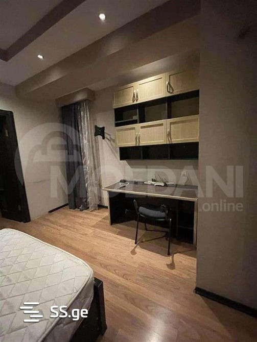 Apartments For Sale three-room 98м² 3/9 floor Tbilisi - photo 9