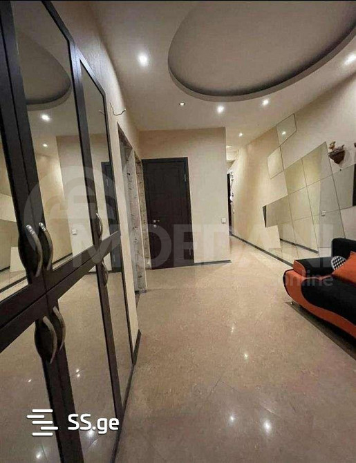 Apartments For Sale three-room 98м² 3/9 floor Tbilisi - photo 8