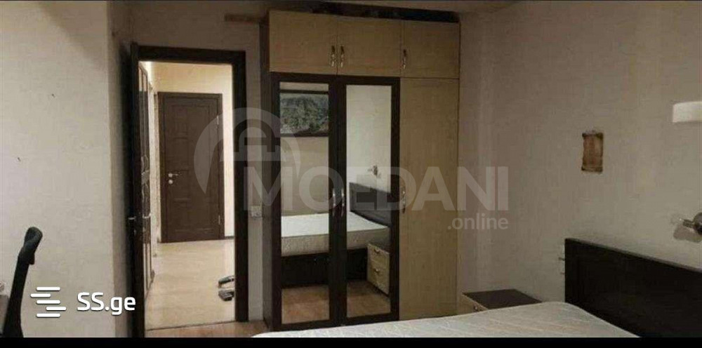 Apartments For Sale three-room 98м² 3/9 floor Tbilisi - photo 7