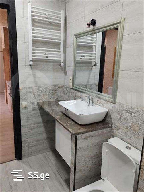 Apartments For Sale three-room 60м² 8/13 floor Tbilisi - photo 3