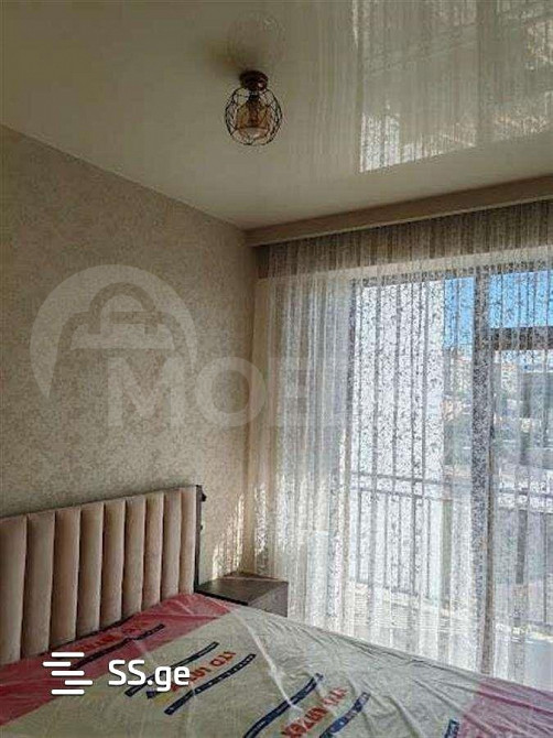 Apartments For Sale three-room 60м² 8/13 floor Tbilisi - photo 8