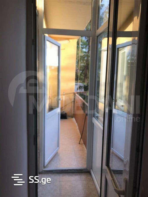 Продам 1-комн. квартиру 42м² 3/8 эт. Тбилиси - изображение 4