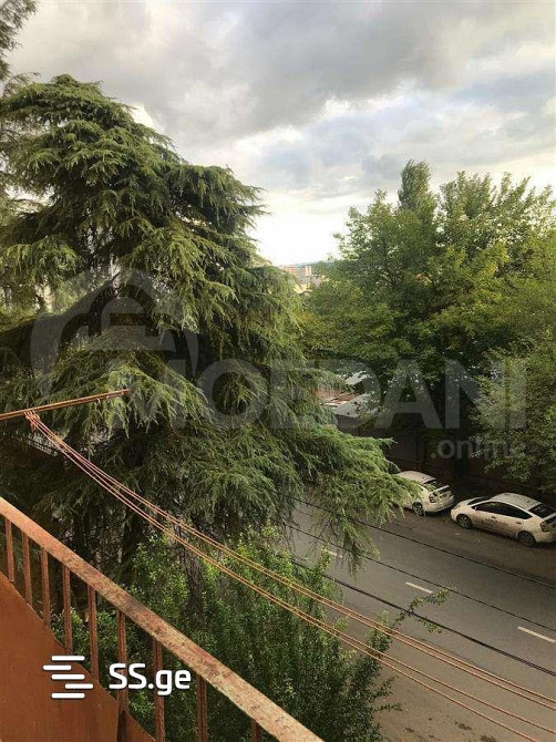 Продам 1-комн. квартиру 42м² 3/8 эт. Тбилиси - изображение 9