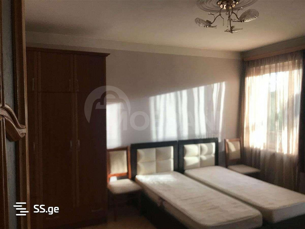 Продам 1-комн. квартиру 42м² 3/8 эт. Тбилиси - изображение 1