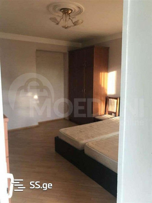 Продам 1-комн. квартиру 42м² 3/8 эт. Тбилиси - изображение 8