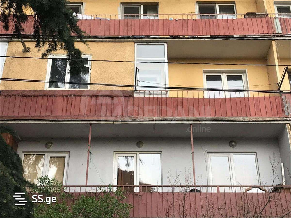 Продам 1-комн. квартиру 42м² 3/8 эт. Тбилиси - изображение 6