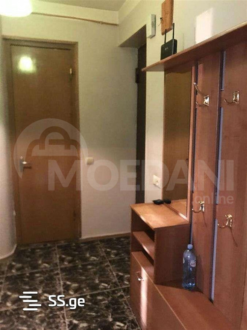 Продам 1-комн. квартиру 42м² 3/8 эт. Тбилиси - изображение 7