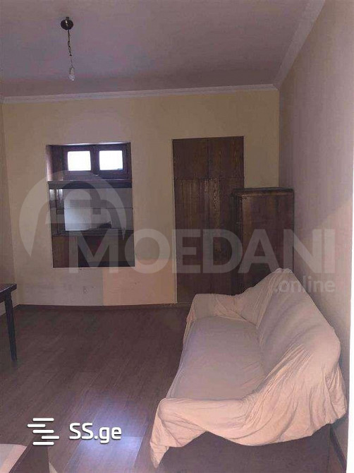 Apartments For Sale one-room 24м² 2/2 floor Tbilisi - photo 1