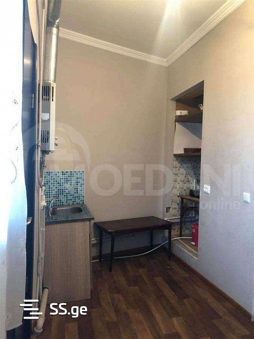 Apartments For Sale one-room 24м² 2/2 floor Tbilisi - photo 3