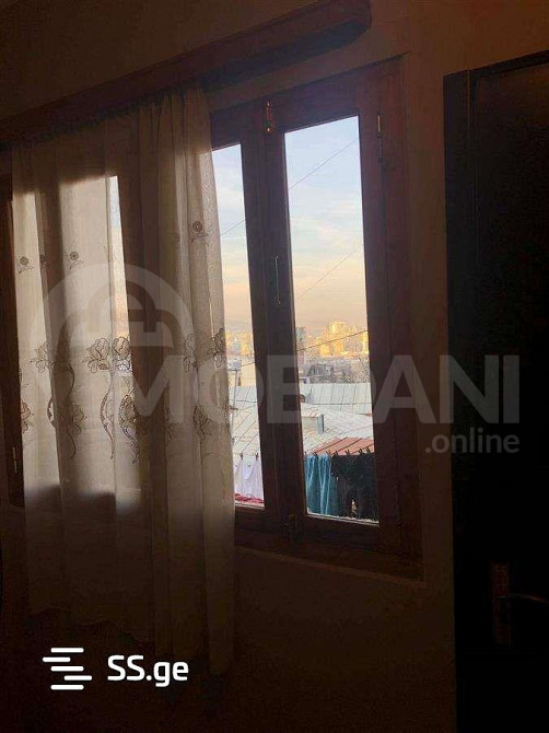 Apartments For Sale one-room 24м² 2/2 floor Tbilisi - photo 4