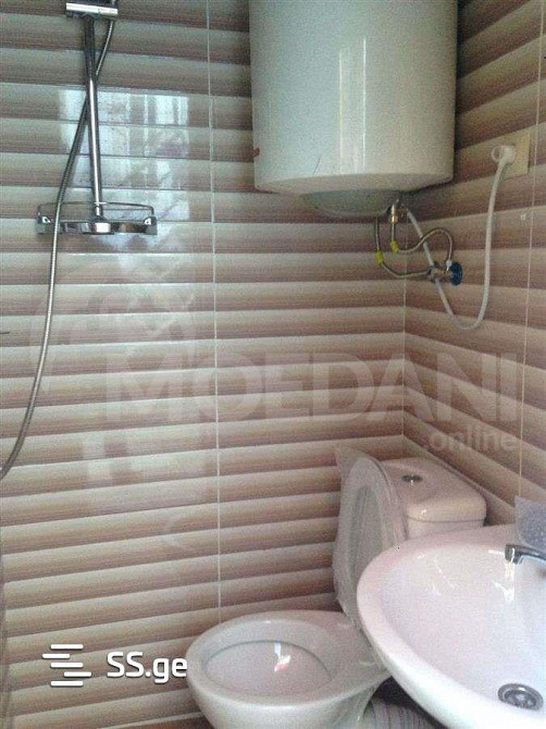 Apartments For Sale one-room 24м² 2/2 floor Tbilisi - photo 5