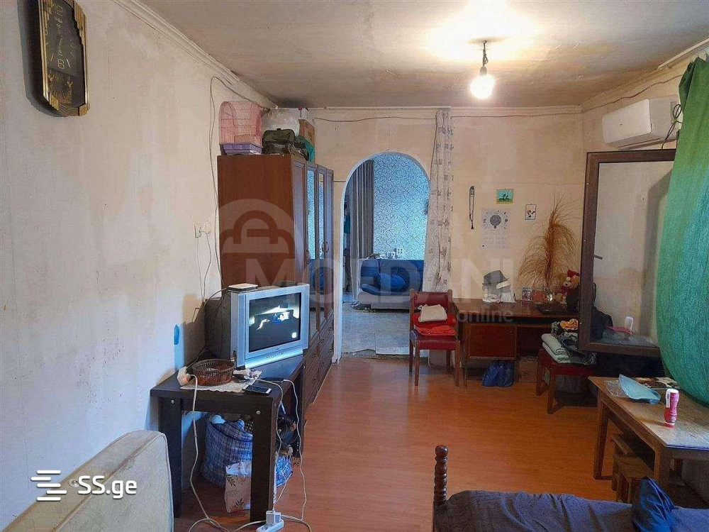 იყიდება 3 ოთახიანი ბინას 50მ² 2/2 სართ თბილისი - photo 7