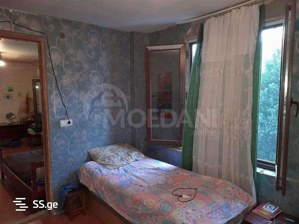 იყიდება 3 ოთახიანი ბინას 50მ² 2/2 სართ თბილისი - photo 5