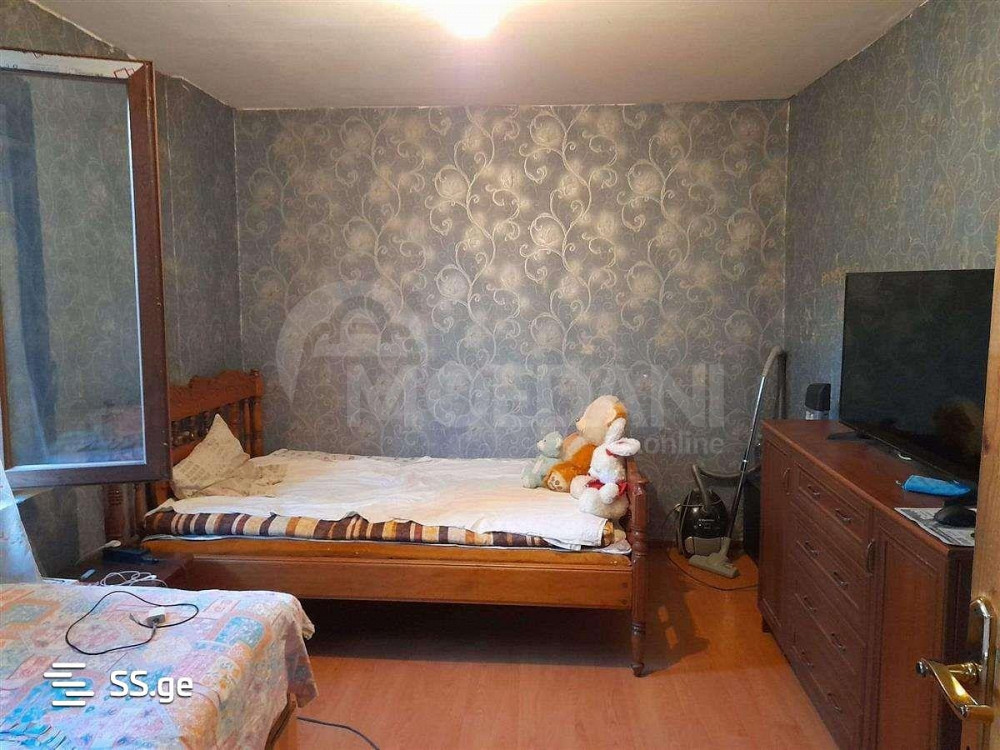 იყიდება 3 ოთახიანი ბინას 50მ² 2/2 სართ თბილისი - photo 9