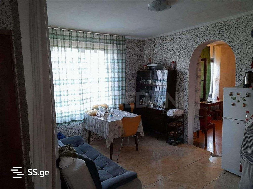 იყიდება 3 ოთახიანი ბინას 50მ² 2/2 სართ თბილისი - photo 4