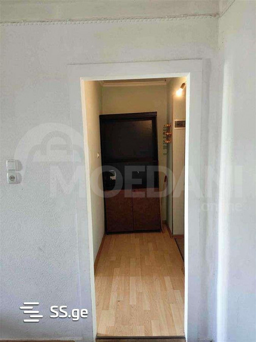 Apartments For Sale one-room 36м² 8/8 floor Tbilisi - photo 5
