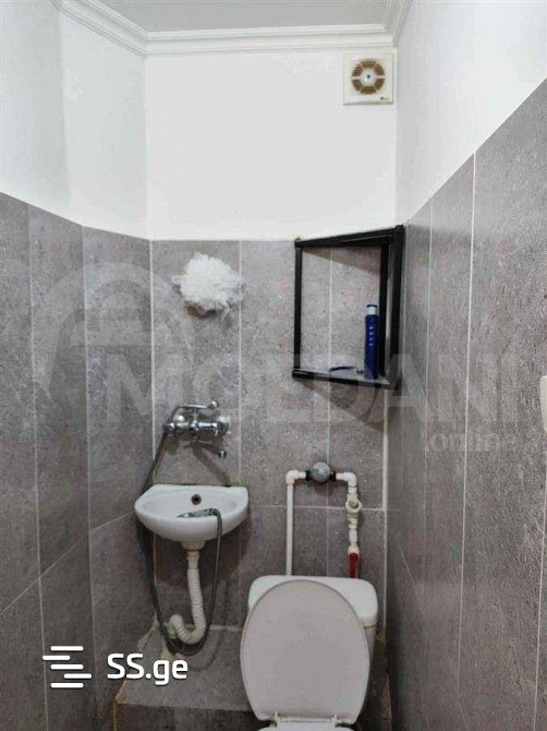 Apartments For Sale one-room 36м² 8/8 floor Tbilisi - photo 6