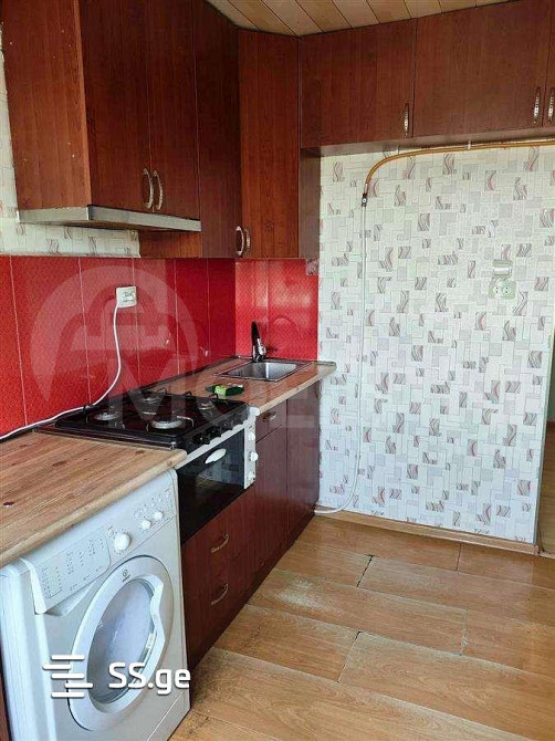 Apartments For Sale one-room 36м² 8/8 floor Tbilisi - photo 2
