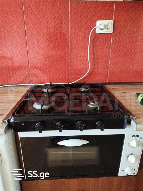 Apartments For Sale one-room 36м² 8/8 floor Tbilisi - photo 3